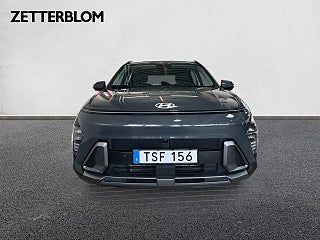 Kombi Hyundai Kona 5 av 14