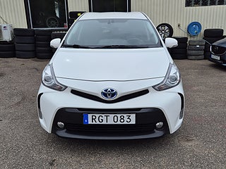 İkinci el  Toyota Prius 1.8