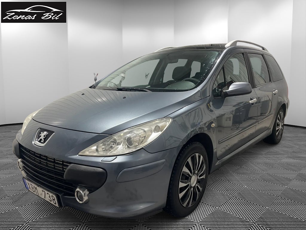 Peugeot 307 SW 2.0