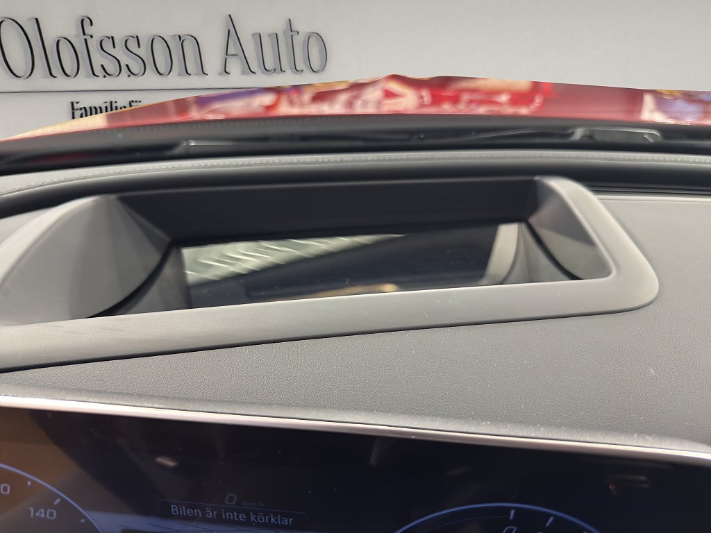 Mercedes-Benz C 300 T e AMG Line Premium Plus - bild 10