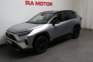 SUV Toyota RAV4 1 av 26