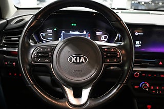 SUV Kia Niro 12 av 23