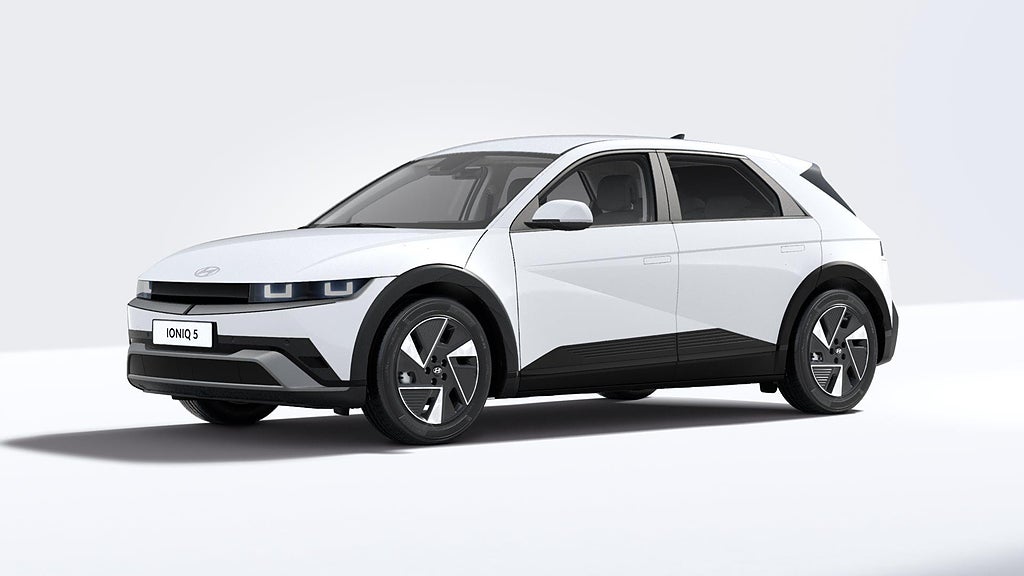 Hyundai IONIQ 5 Essential RWD 84kWh