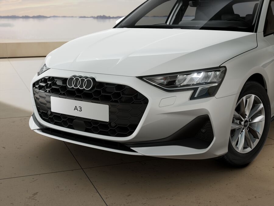 Audi A3 2027, kuva 4/36