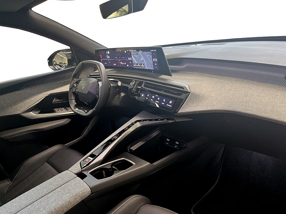 Bild på Peugeot 5008 GT Hybrid 145hk Aut PL 24 MÅN