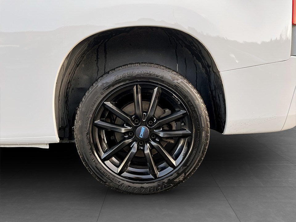 Bild på Peugeot Partner PRO+ 1.5 BHDi 130hk Aut L2 - DRAG, B-KAMERA