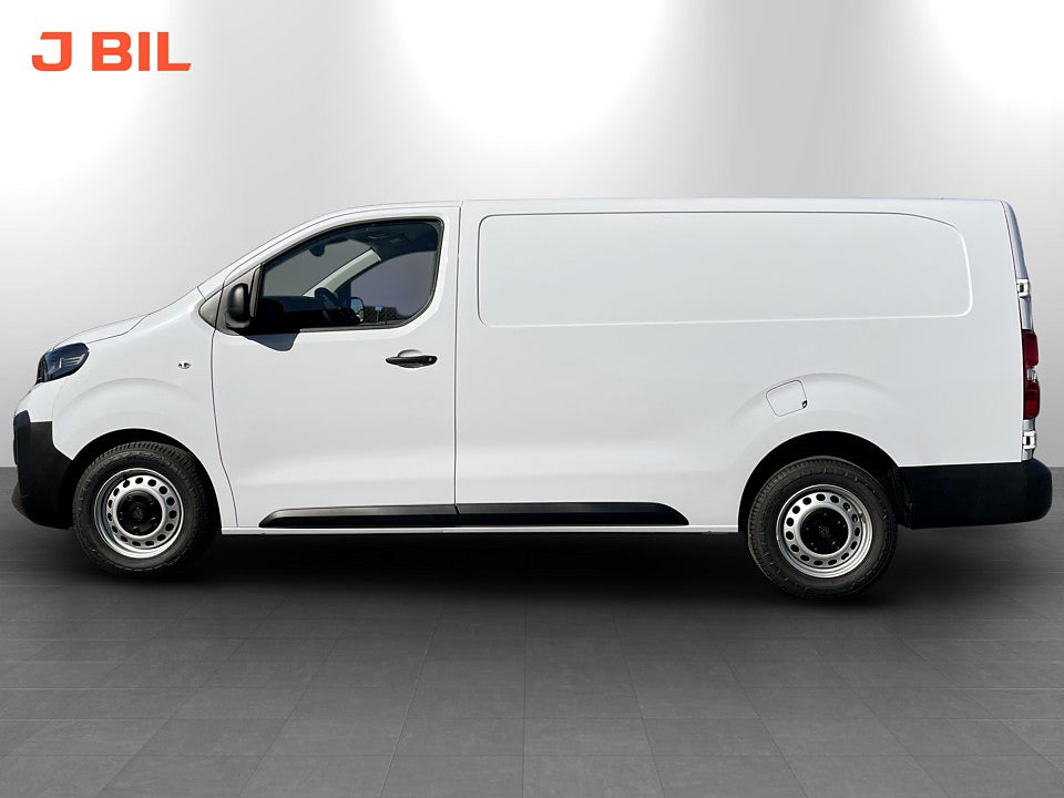 Bild på Peugeot Expert BlueHDi 145hk Aut L3 - EDITION! Värmare & Dragkrok