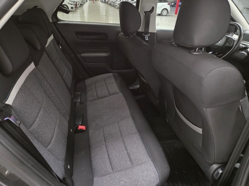 Citroen C4 Cactus 2018, bild 5/42