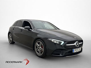 İkinci el  Mercedes Benz A-Class 180