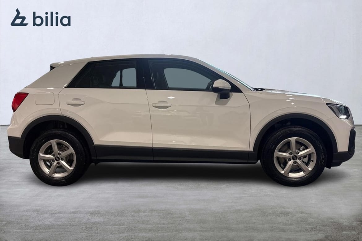 Audi Q2 35 TFSI 150 HK S TRONIC PROLINE 2026, bild 6/46