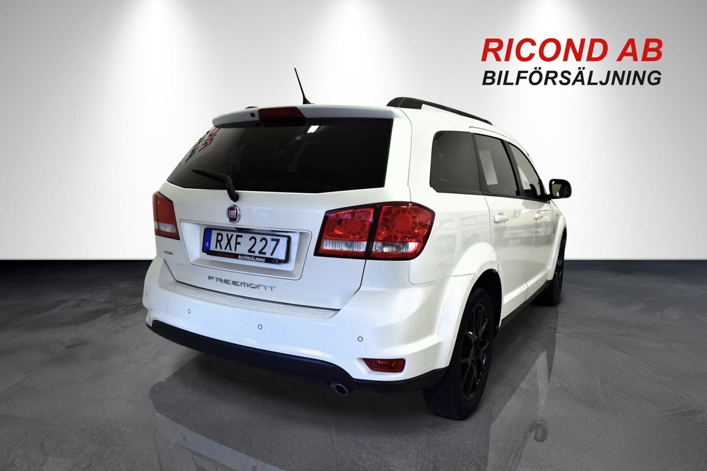 Fiat Freemont 2015, bild 3/39