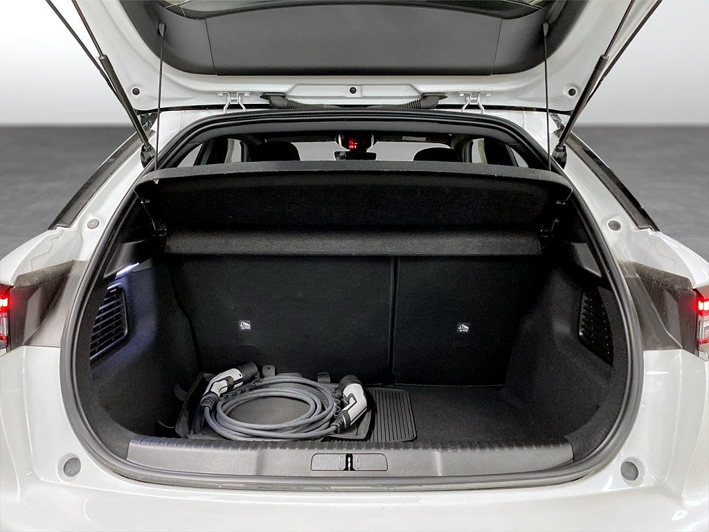 Bild på DS 3 Crossback Exclusive E-Tense 50kWh 136hk Aut - B-KAMERA, EL-STOL