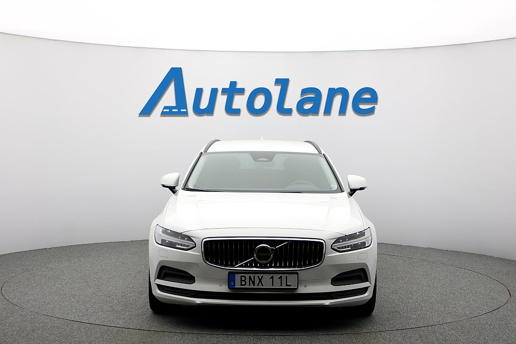 Volvo V90 B4 Advanced Ed Drag,Kamera Sommarkampanj 4,99%