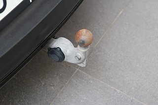 SUV Volvo XC40 17 av 32