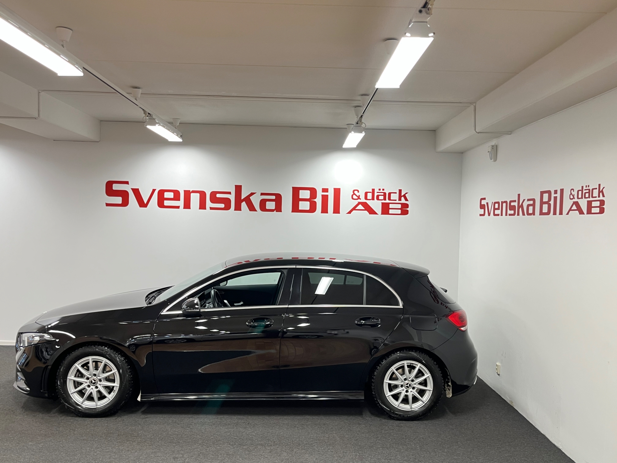 Mercedes-Benz A 180 AUT AMG Sport 2020, photo 5/41