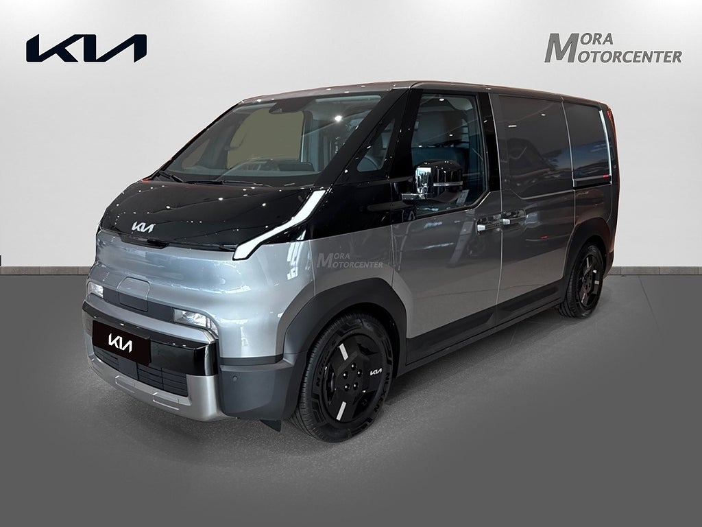 Kia PV5 Long Range Cargo 71.2 kWh Redo för leverans