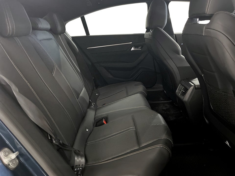 Bild på Peugeot 508 5D GT-Line 1.6 PT 180hk Aut DRAG CARPLAY