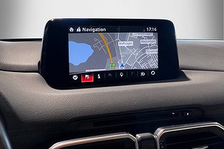 SUV Mazda CX-5 20 av 23