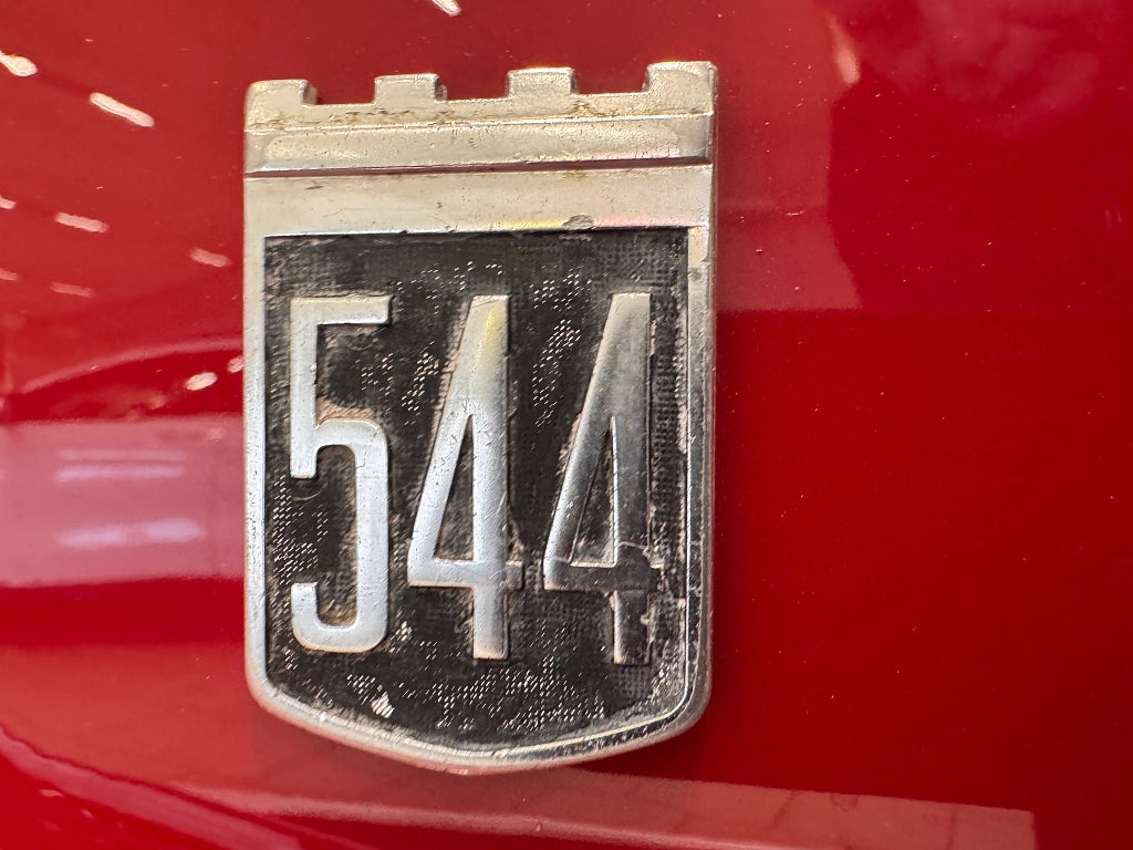 Volvo PV 1966 - miniatyr 37