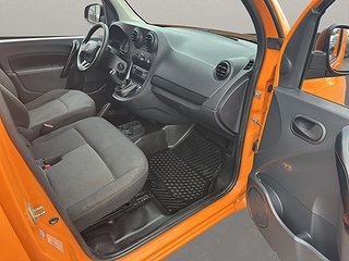 Transportbil - Skåp Mercedes-Benz Citan 13 av 23