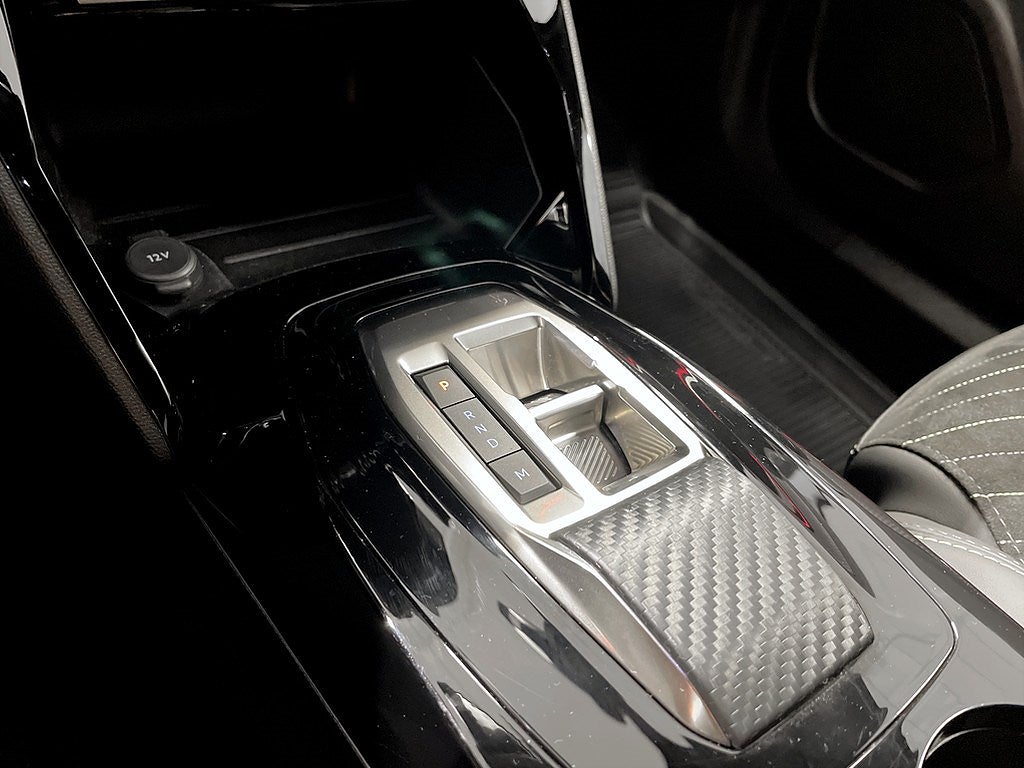 Bild på Peugeot 2008 GT 1.2 PT 130hk Aut - 360-KAMERA, 1 ÄGARE