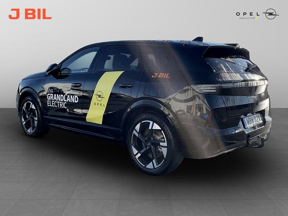 Bild på Opel Grandland GS Ultimate Electric - DEMO