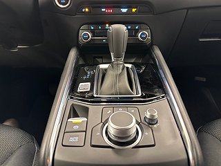 Mazda CX-5 2.5 AWD194hk Navi/360°-kamera/HUD/10ÅrsGaranti