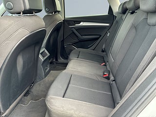 Audi Q5 40 TDI quattro Proline Adv Matrix Drag Bkamera Dvärme – bild 13