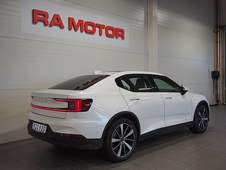 Halvkombi polestar 2 5 av 16