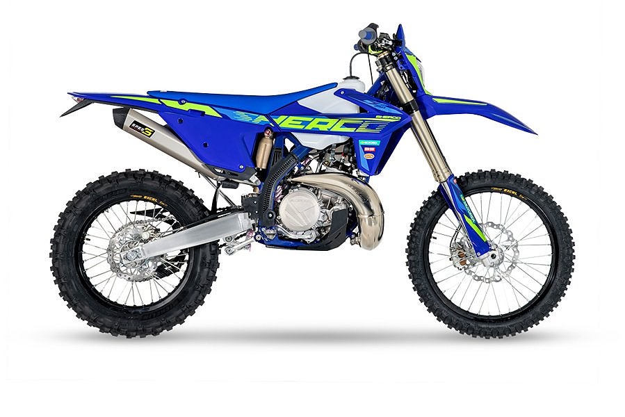 Sherco 250 SE Factory 2T 2026 