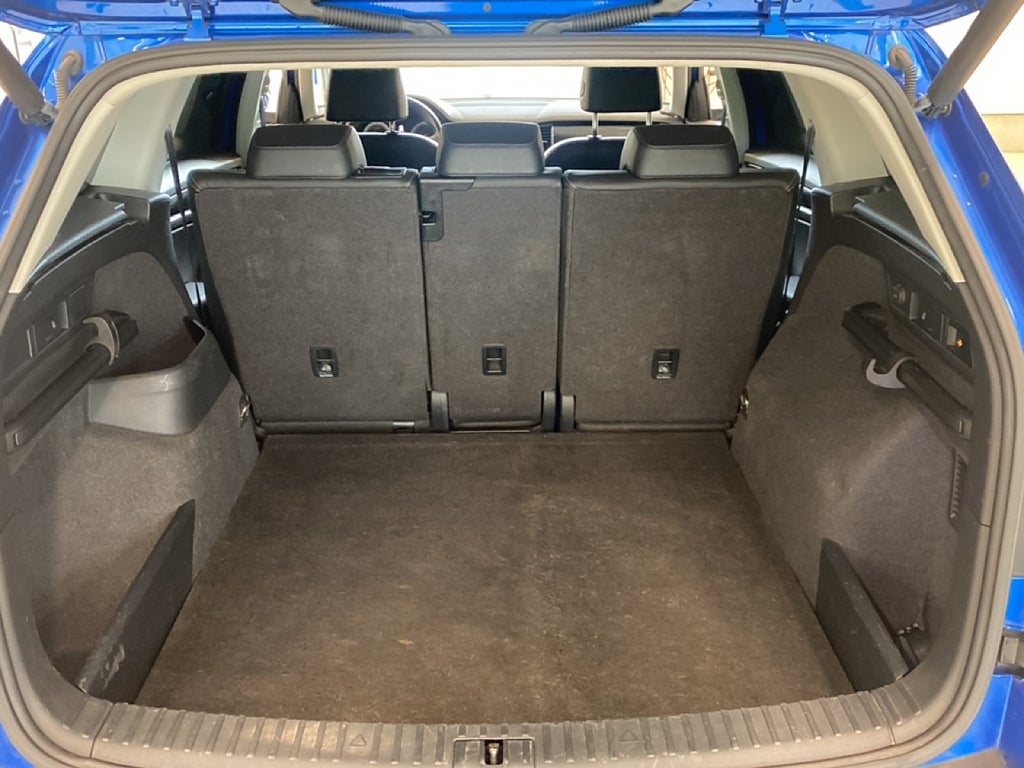 Skoda Kodiaq 2.0 TDI AWD Aut – bild 14