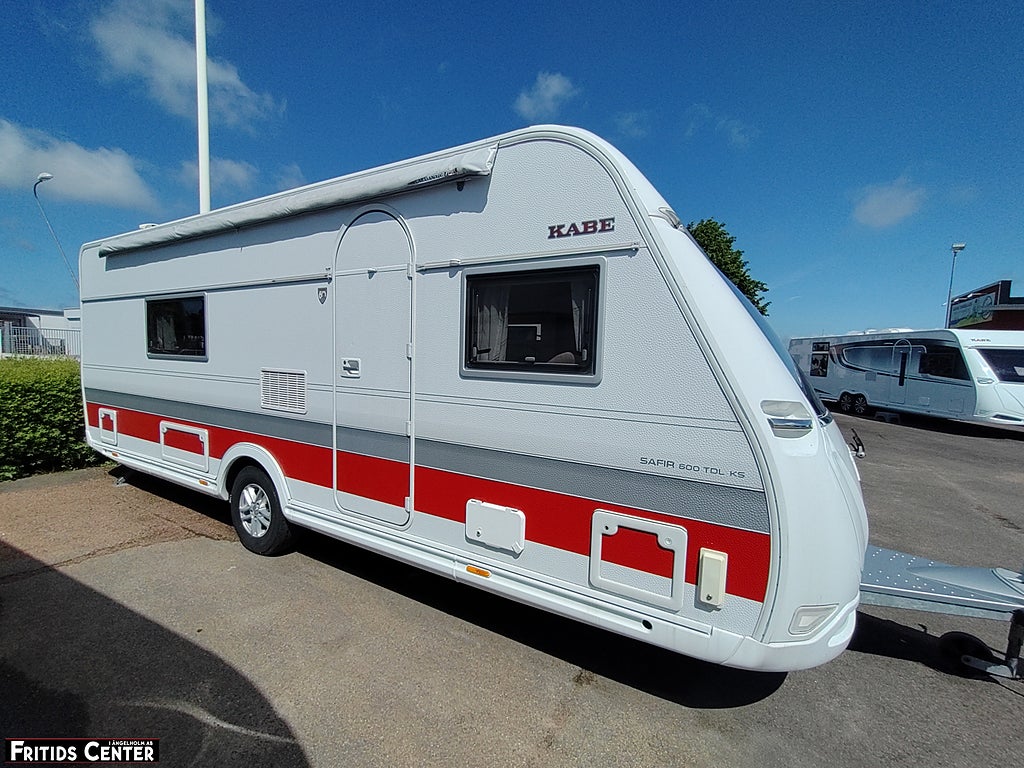 Kabe SAFIR 600 TDL KS 600 TDL KS