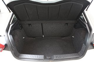 Halvkombi Seat Ibiza 21 av 21