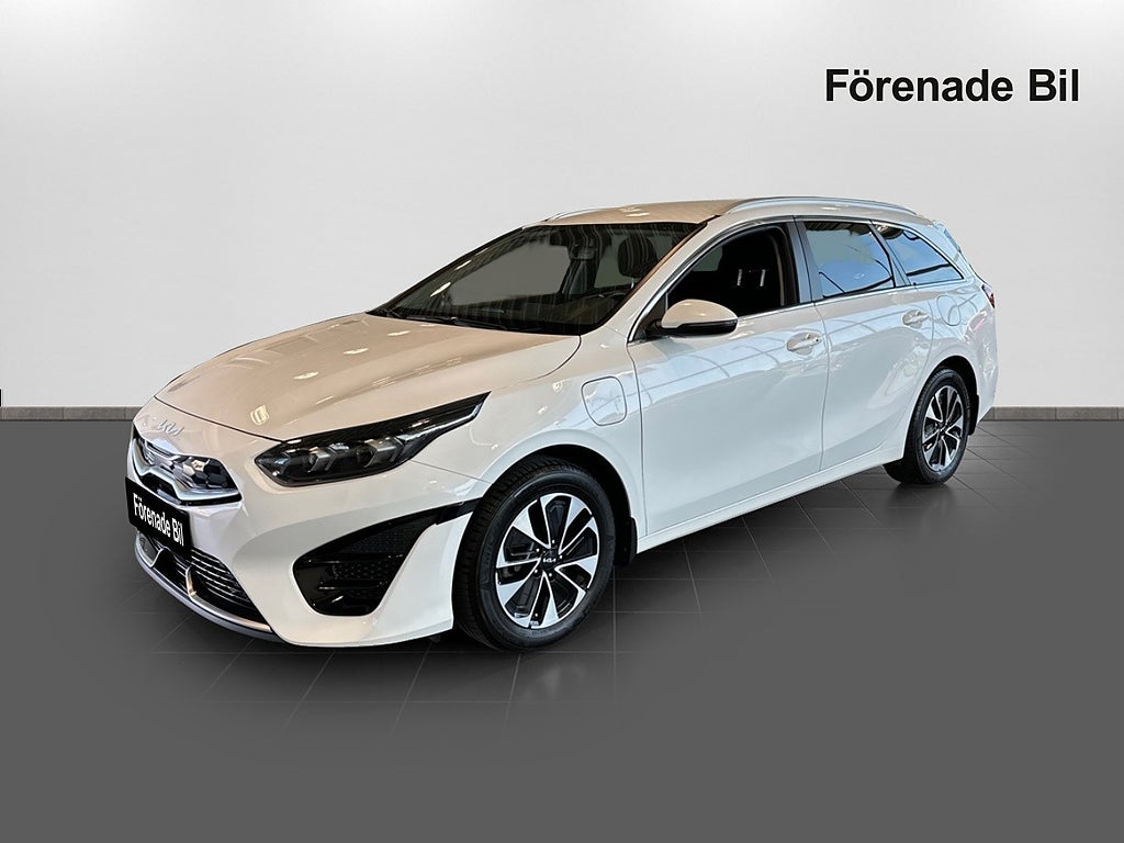 Kia Ceed SW PLUG-IN HYBRID ACTION