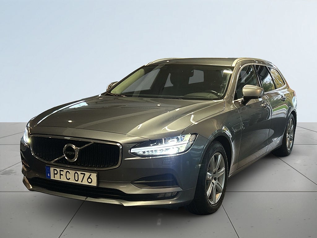Volvo V90