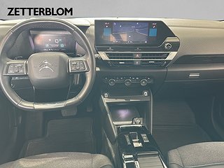 Kombi Citroën C4 10 av 15