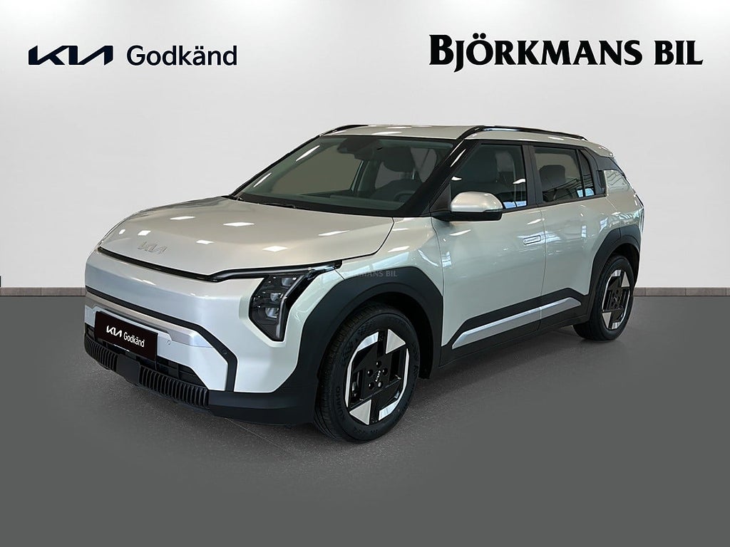 Kia EV3 STANDARD RANGE INKL VINTERHJUL
