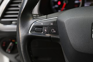 Kombi Seat Leon ST 9 av 20