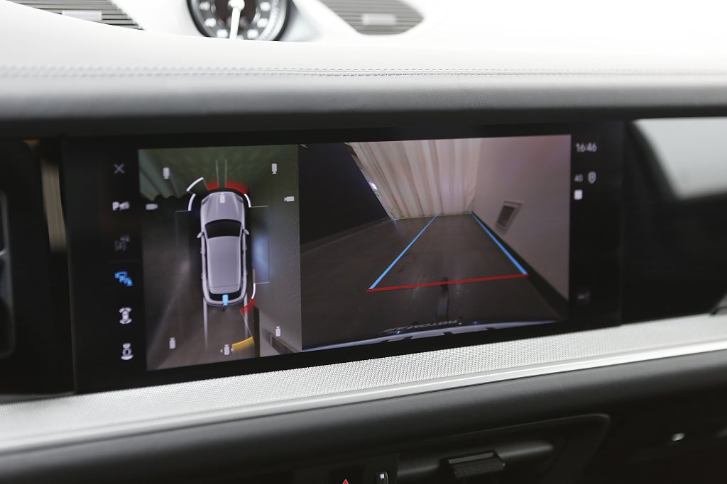 Porsche Cayenne | E-Hybrid S 470hk | Sport Design | Panorama