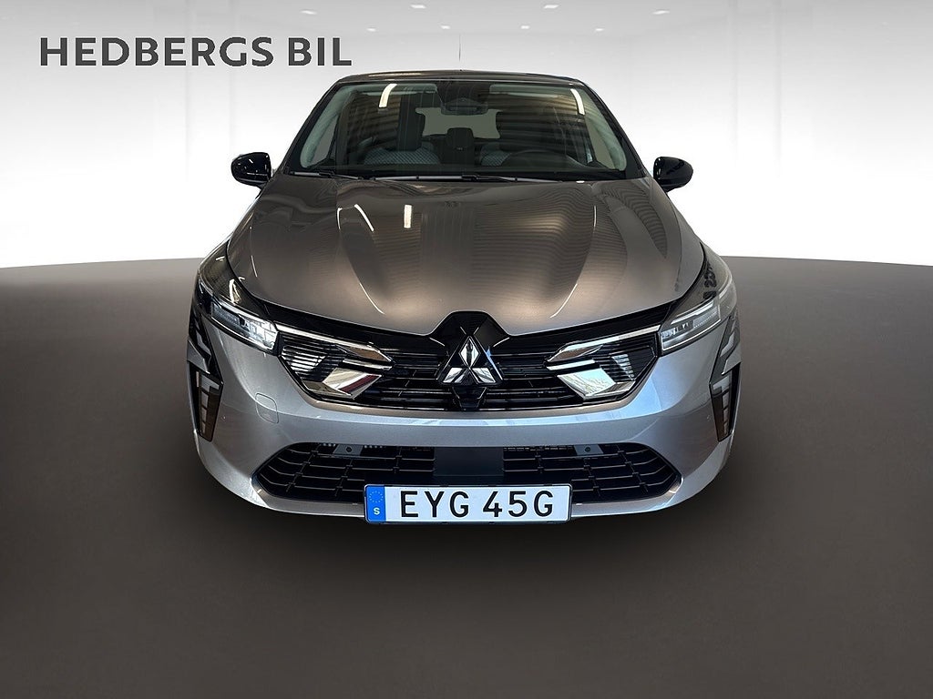 Mitsubishi Colt 1.0 TCe Invite 91HK thumbnail