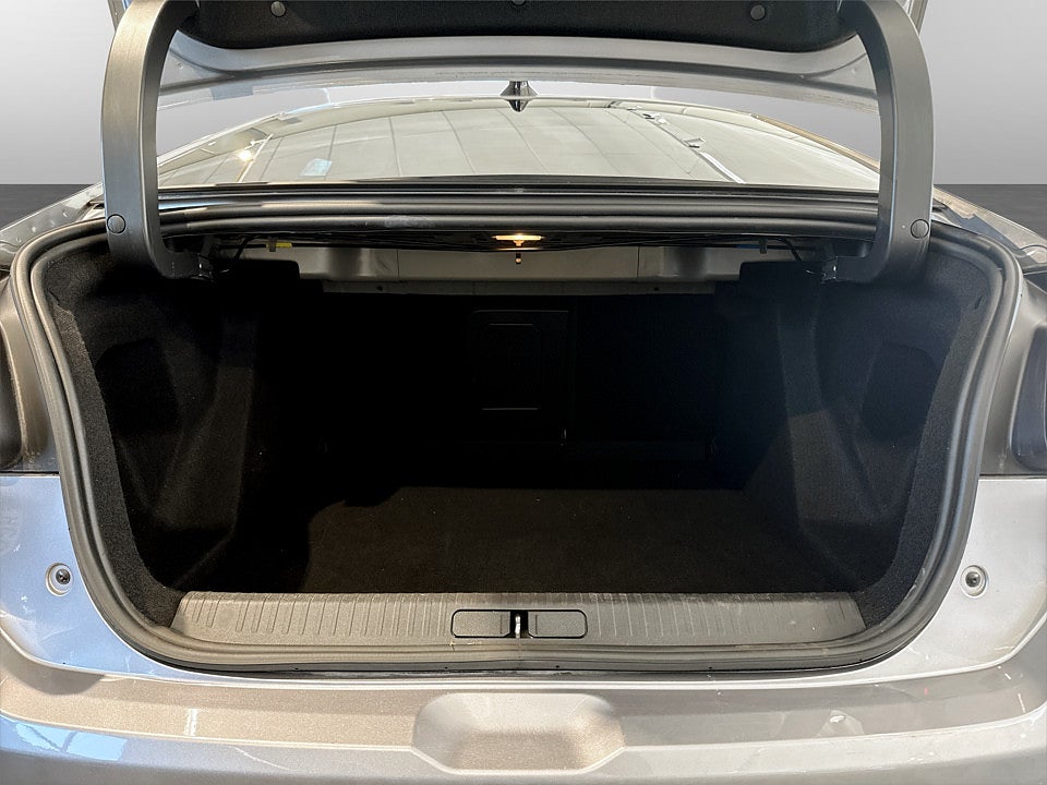 Bild på Citroën C4-X Shine 1.2 PT 130hk Aut B-KAMERA CARPLAY