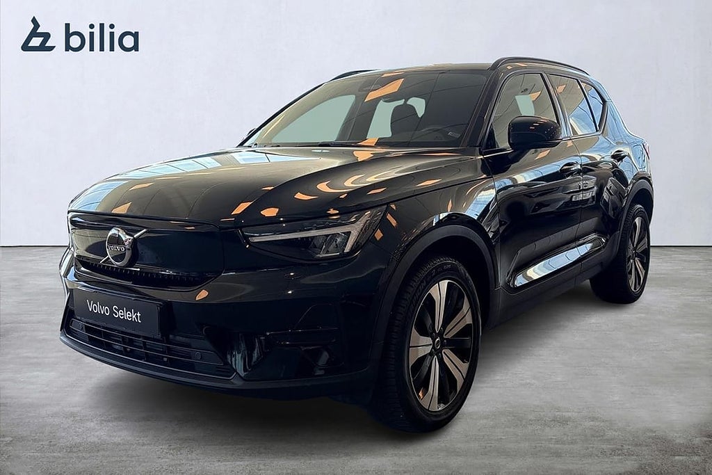 Volvo XC40 Recharge Core