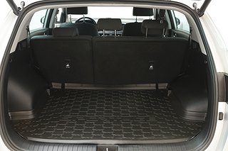 SUV Kia Sportage 21 av 22