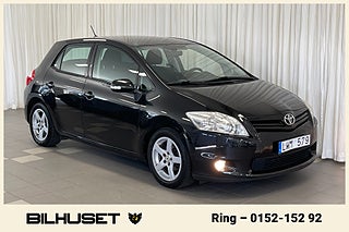 İkinci el  Toyota Auris 1.4 D-4D