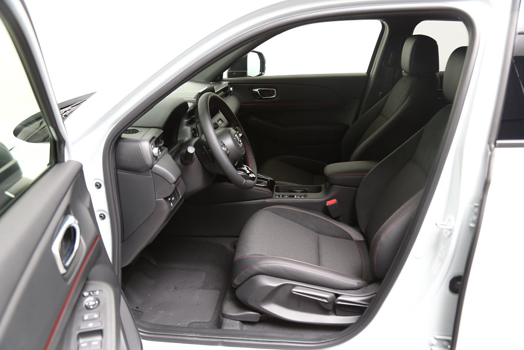 Honda HR-V Advanced Sport Hybrid | 8 År Garanti | 5 år Fri Service 2027