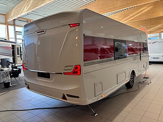Husvagn-övrigt Kabe ONYX 630 TDL KS 3 av 29