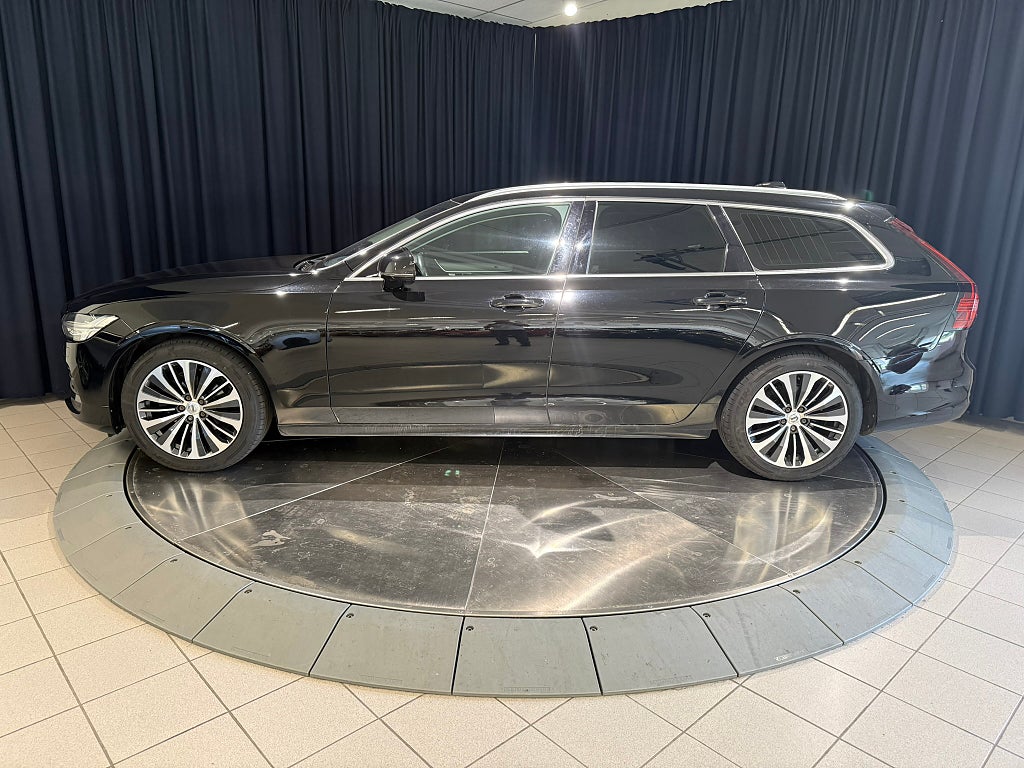 Volvo V90 2021 - miniatyr 3