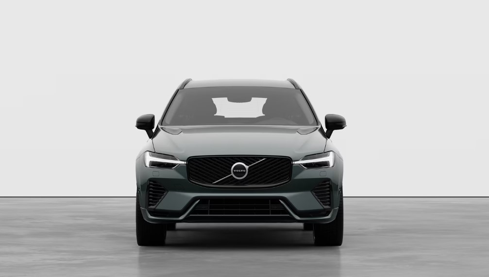 Volvo XC60 T6 Plus Nordic Edition 2026, bild 5/38