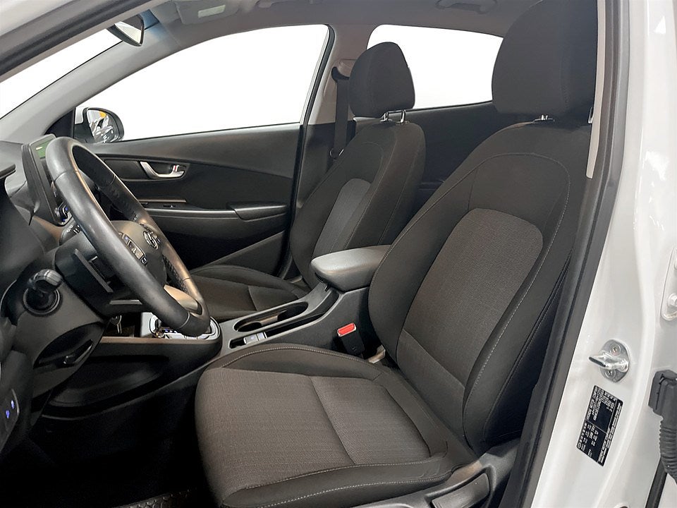 Bild på Hyundai Kona Essential 1.0 T-GDI 120hk Aut - B-KAMERA, CARPLAY