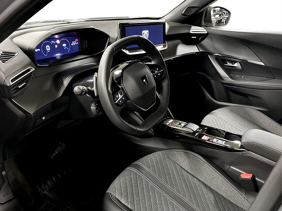 Bild på Peugeot 2008 Allure 1.2 PT 130hk Aut B-KAMERA CARPLAY